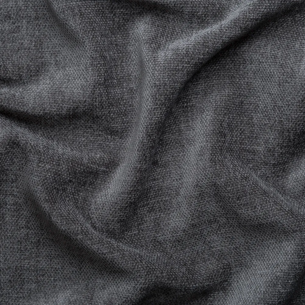 GRACE 66 Graphite — Шеніл DECORA GROUP