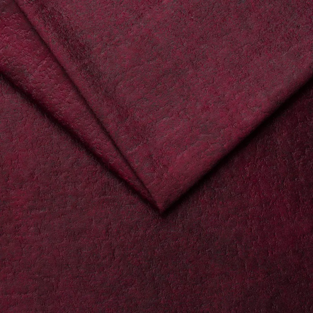 INFINITY 7 Ruby Red — Велюр DECORA GROUP