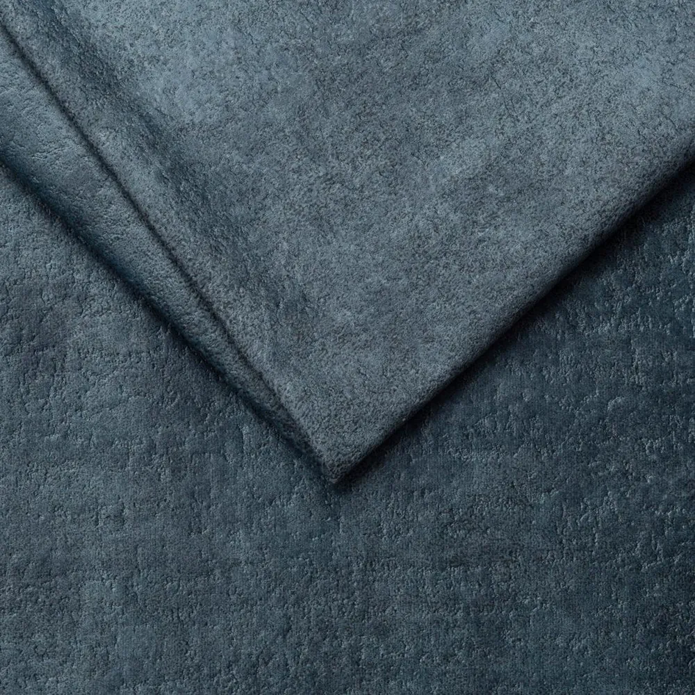 INFINITY 12 Smoke Blue — Велюр DECORA GROUP