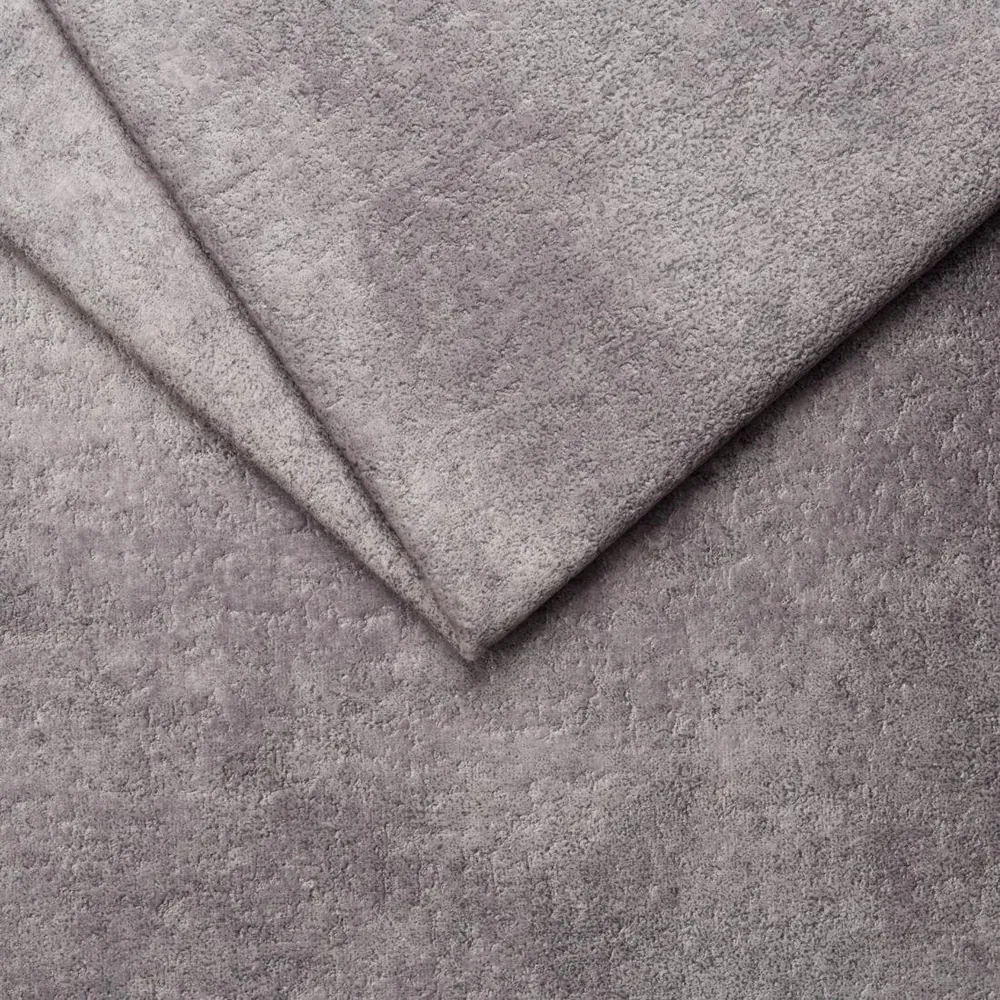 INFINITY 14 Silver — Велюр DECORA GROUP