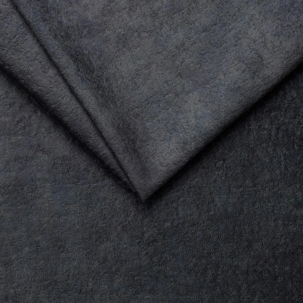 INFINITY 17 Anthracite — Велюр DECORA GROUP