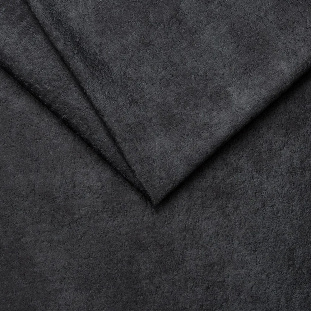 INFINITY 18 Black — Велюр DECORA GROUP