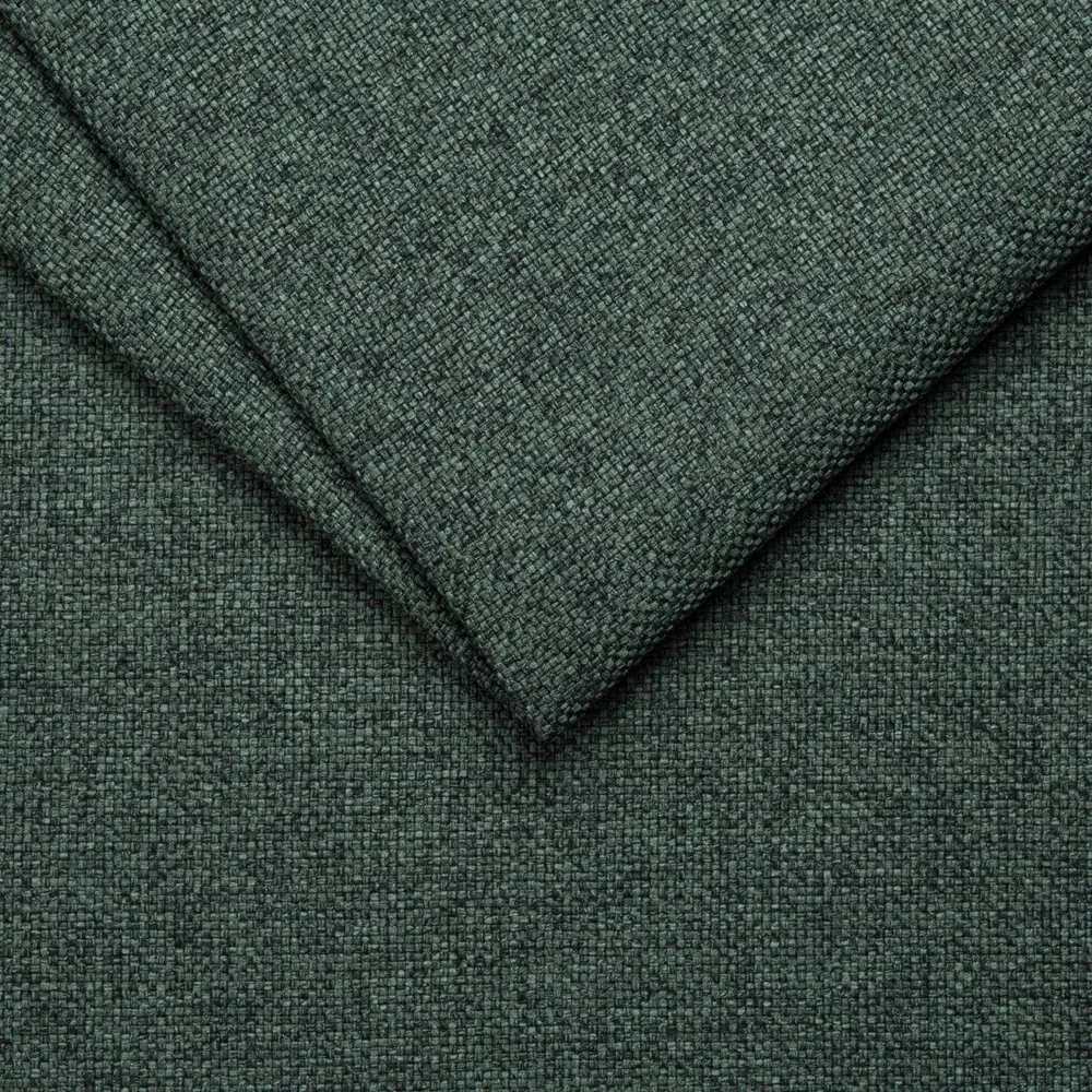 JAZZ 8 Green — Рогожка DECORA GROUP