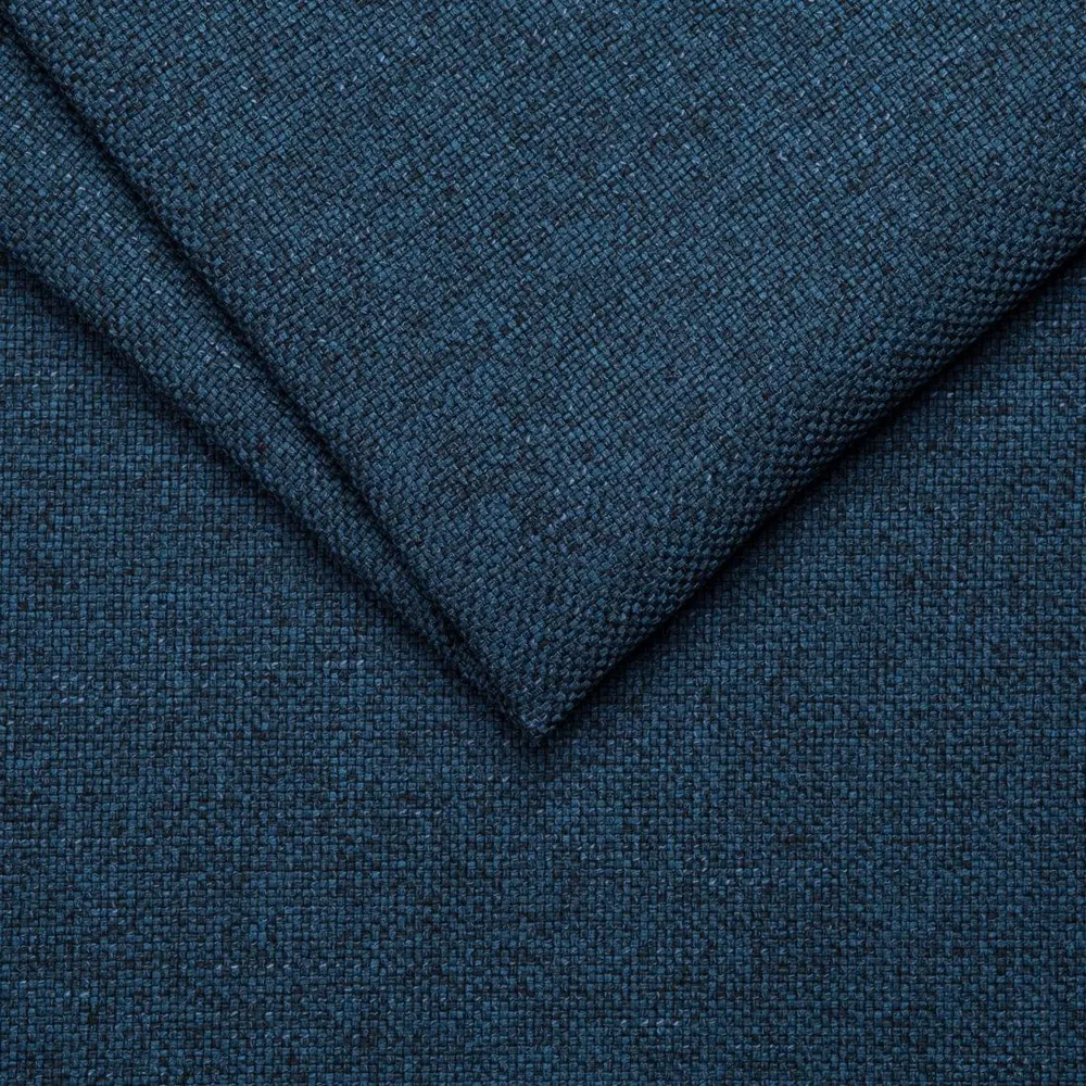 JAZZ 17 Blue — Рогожка DECORA GROUP