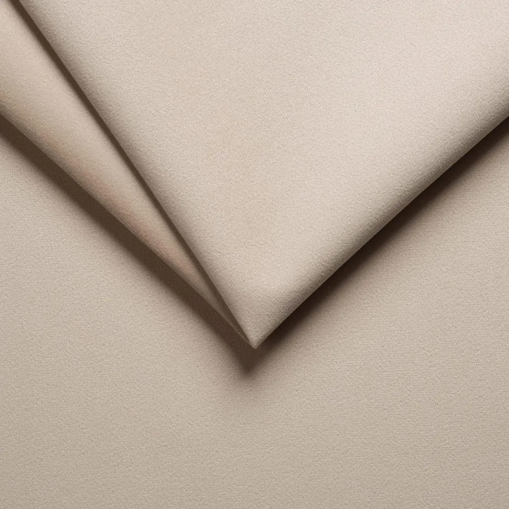 LAURA 2 Light Beige — Велюр DECORA GROUP