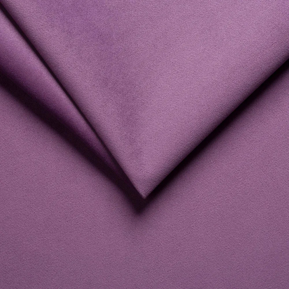 LAURA 11 Purple — Велюр DECORA GROUP