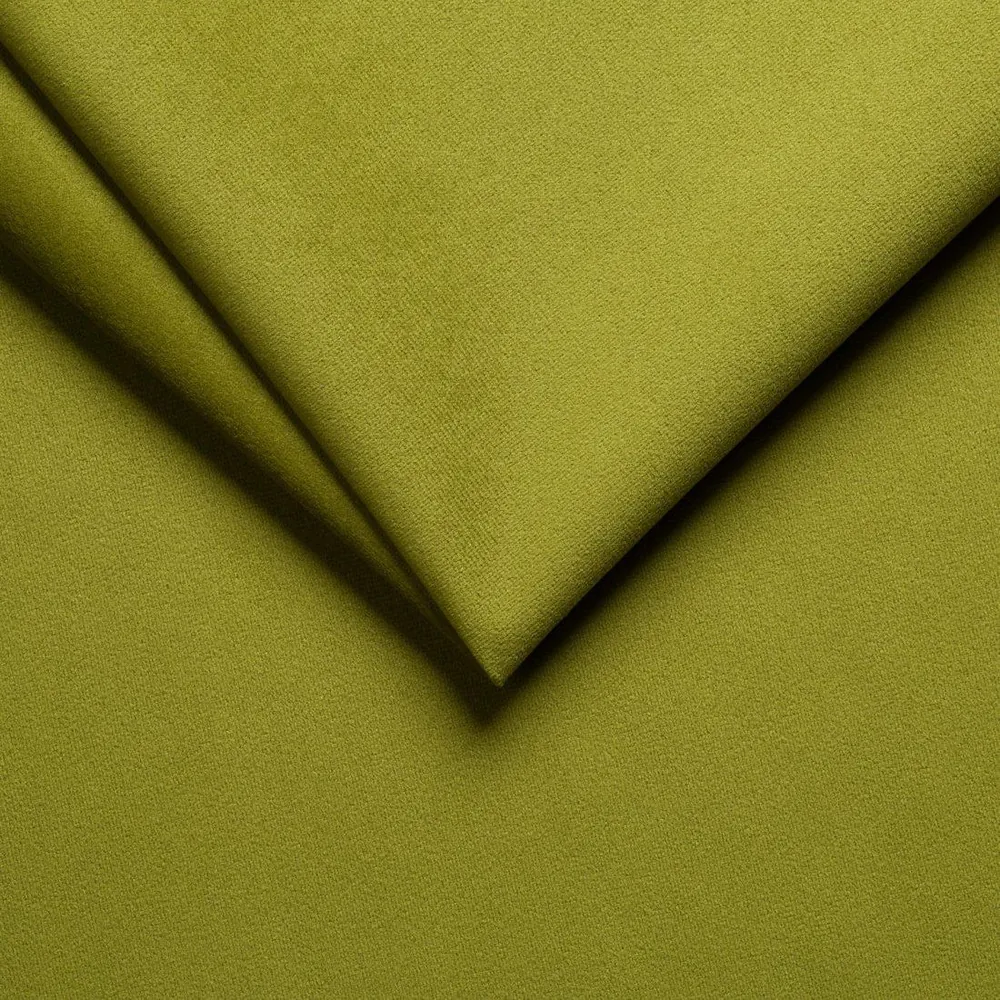 LAURA 12 Green — Велюр DECORA GROUP