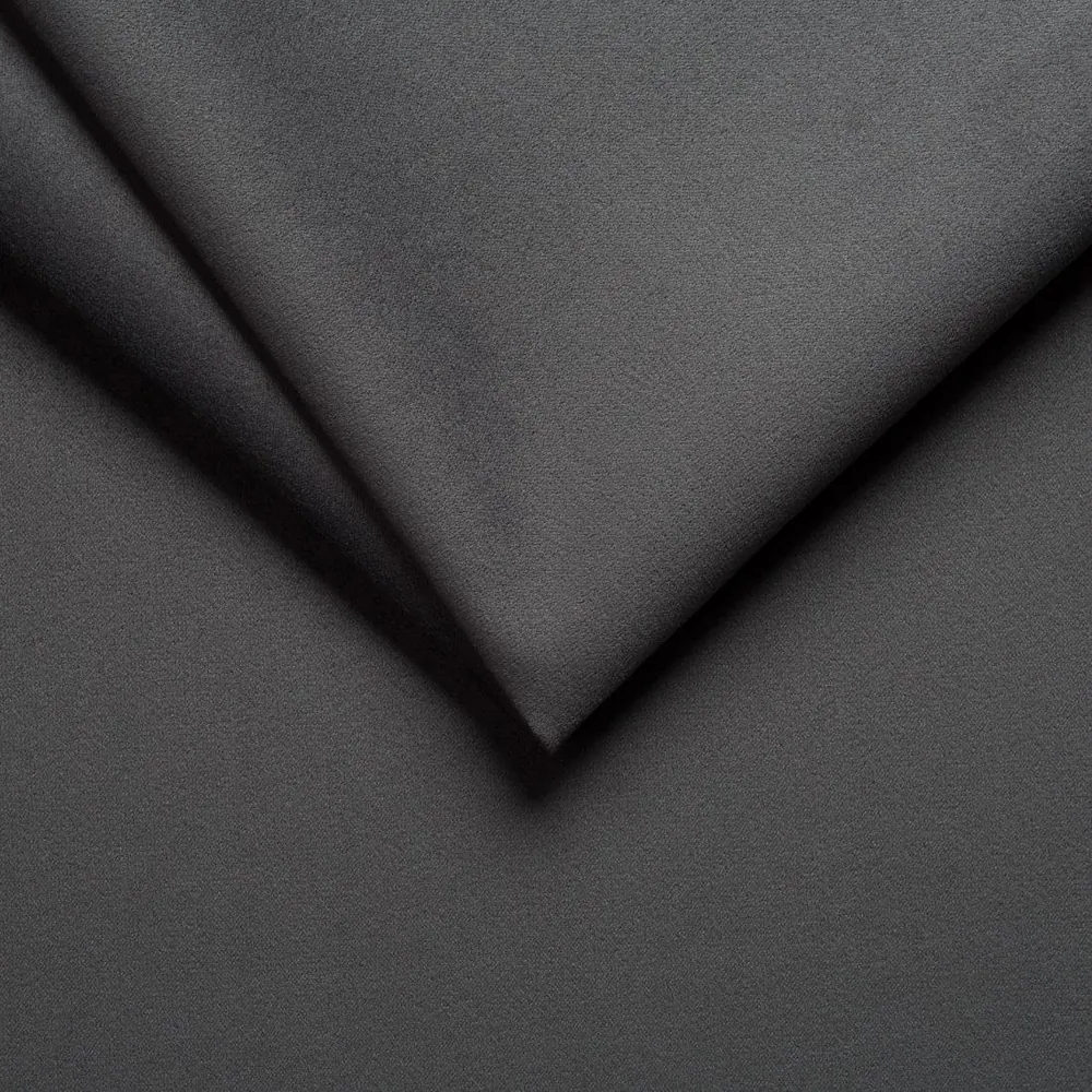 LAURA 15 Graphite — Велюр DECORA GROUP