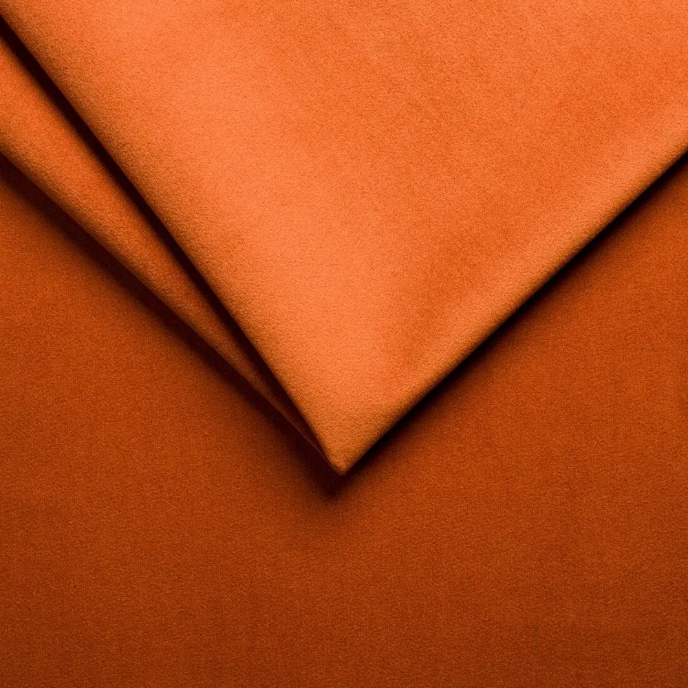 LAURA 25 Rust — Велюр DECORA GROUP