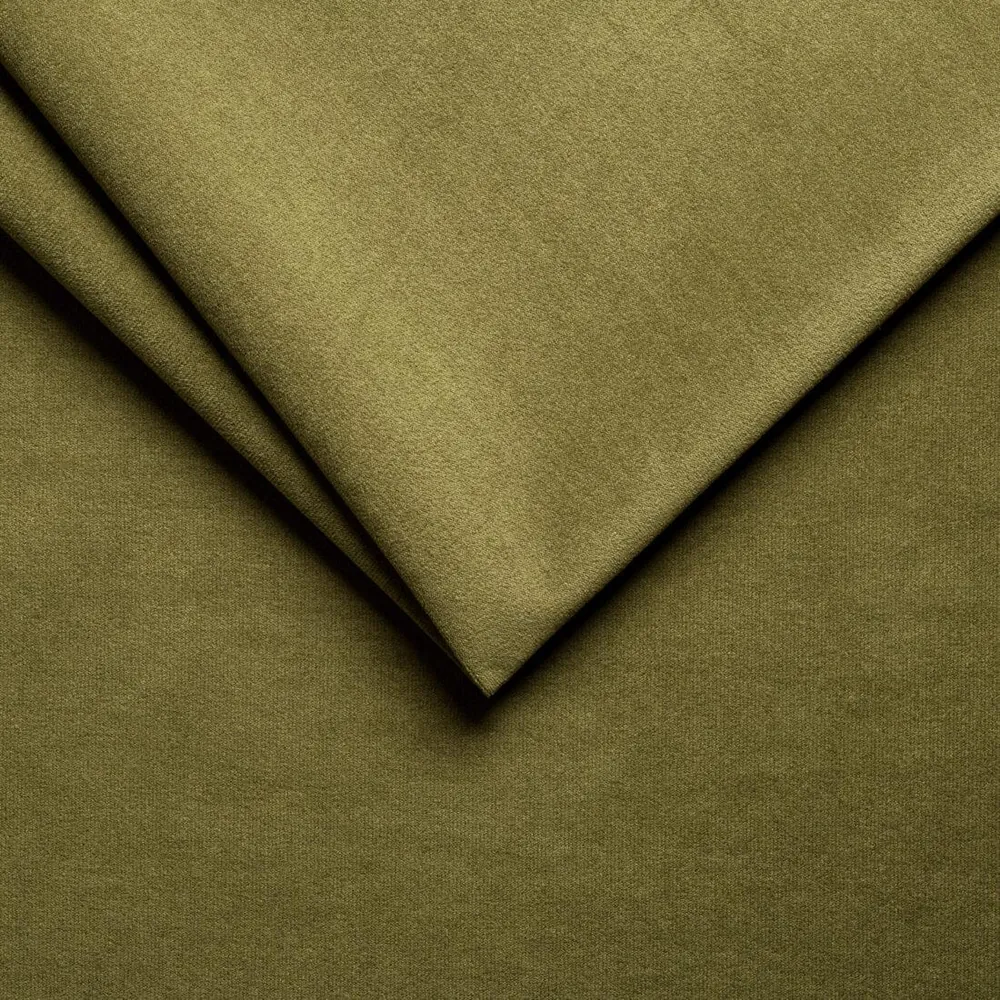 LAURA 27 Olive — Велюр DECORA GROUP