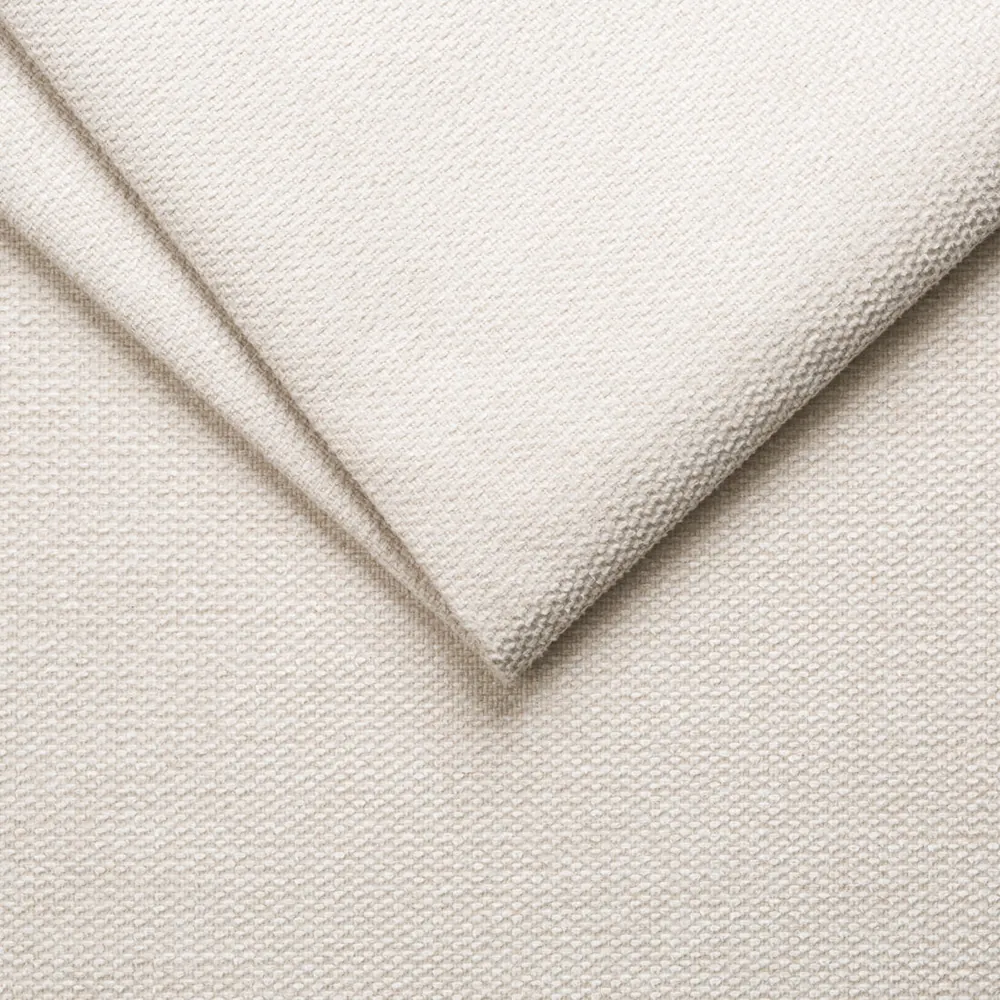 LOFT 1 Cream — Рогожка DECORA GROUP