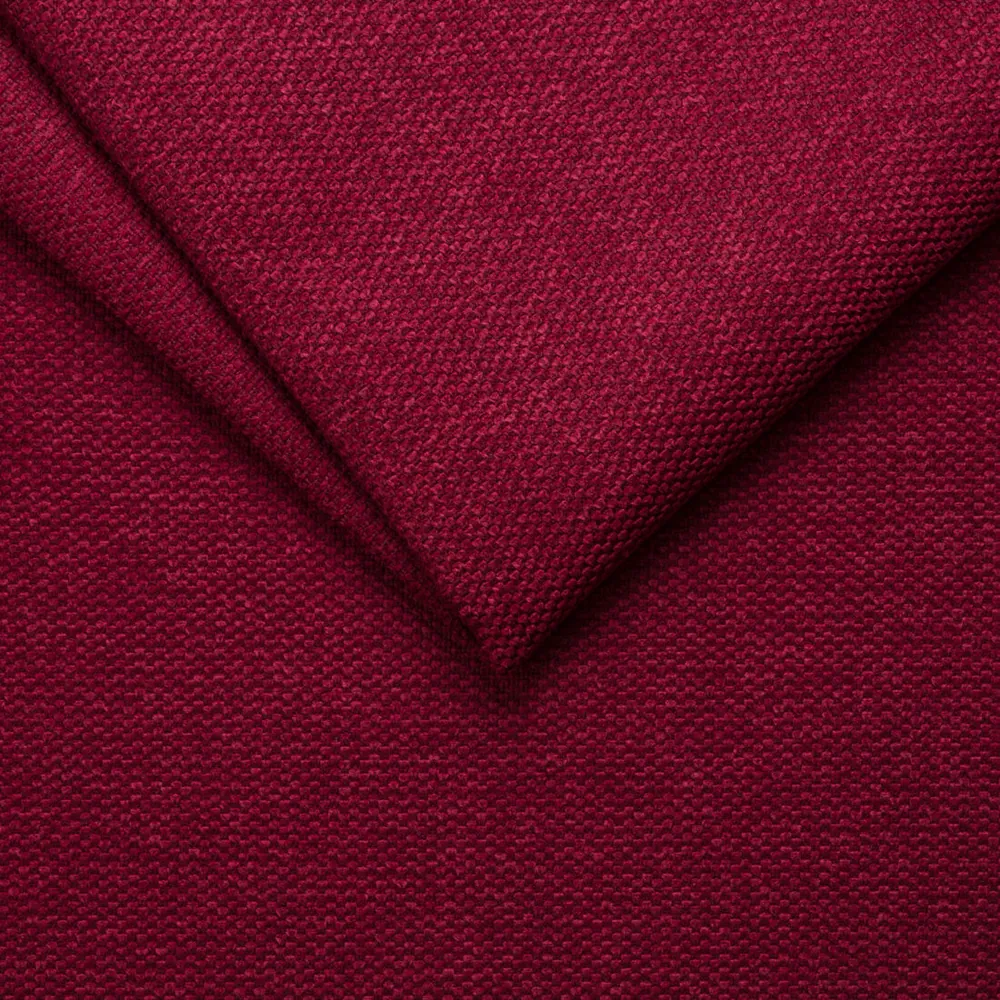 LOFT 8 Red — Рогожка DECORA GROUP