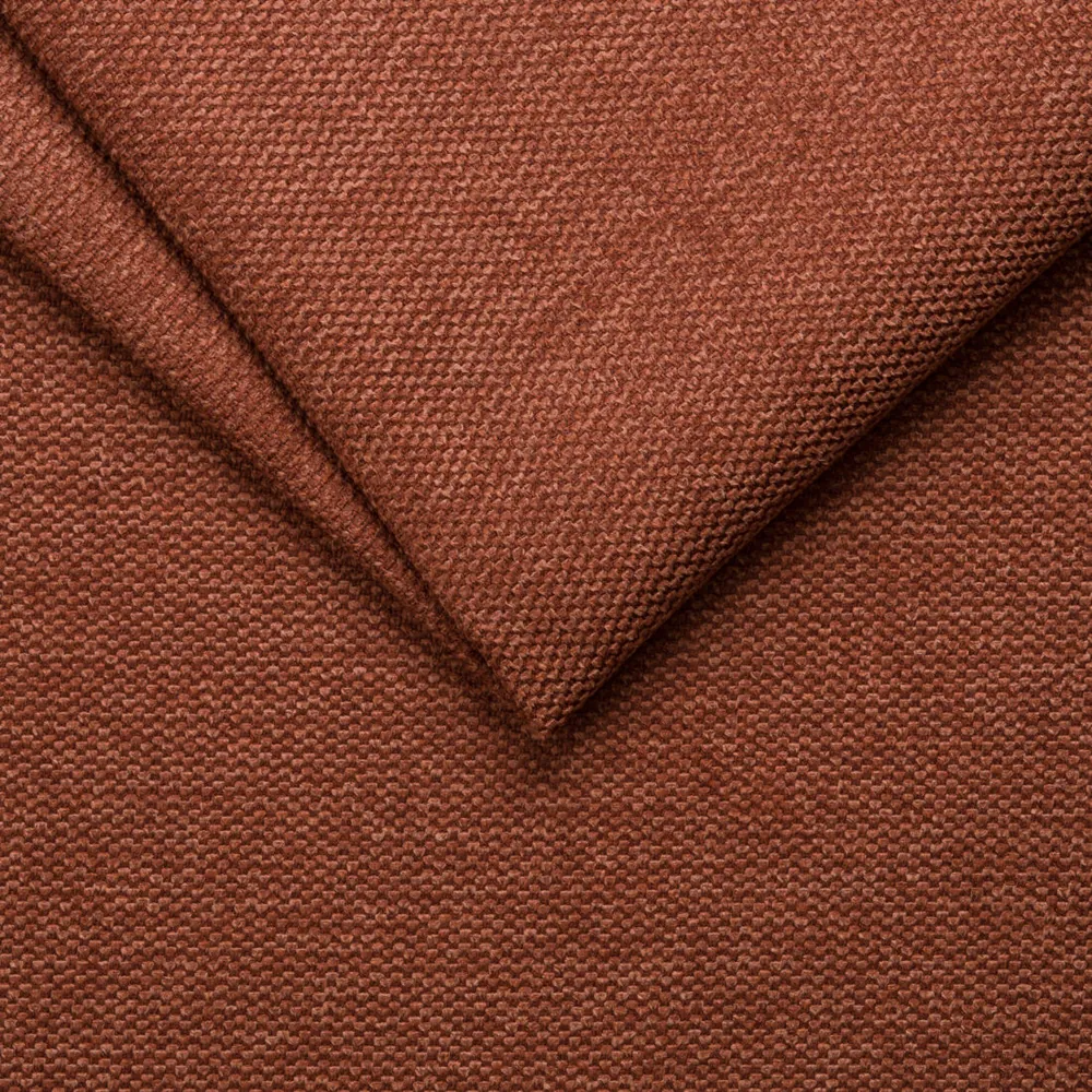 LOFT 9 Rust — Рогожка DECORA GROUP