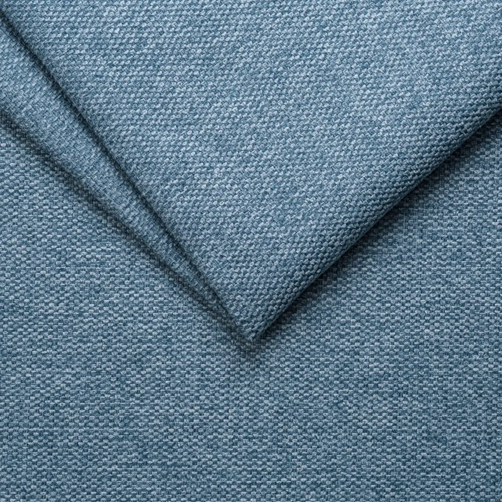 LOFT 15 Ice Blue — Рогожка DECORA GROUP