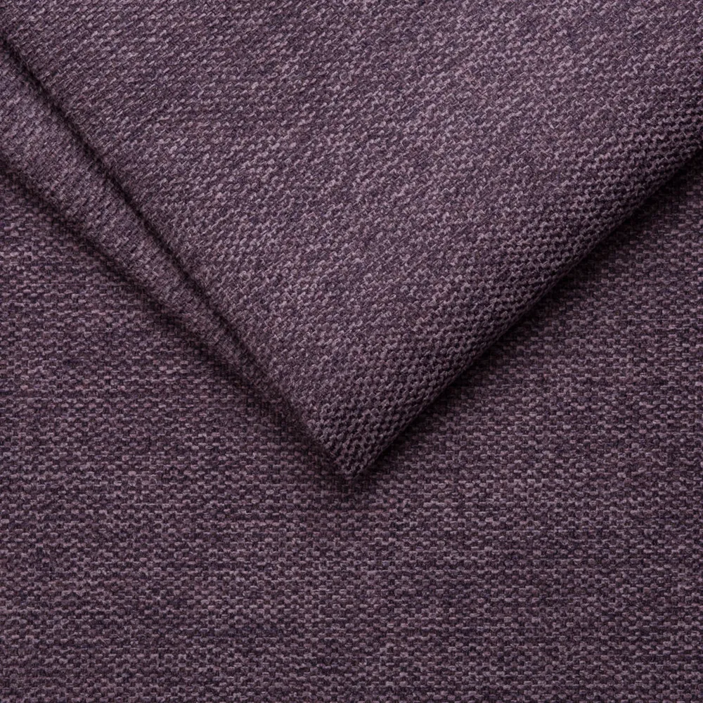LOFT 16 Grape — Рогожка DECORA GROUP