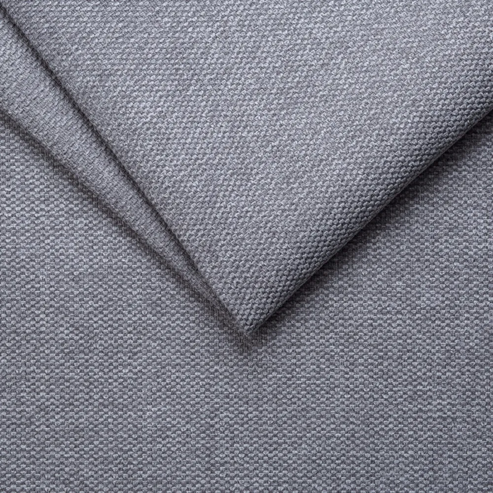 LOFT 19 Grey — Рогожка DECORA GROUP