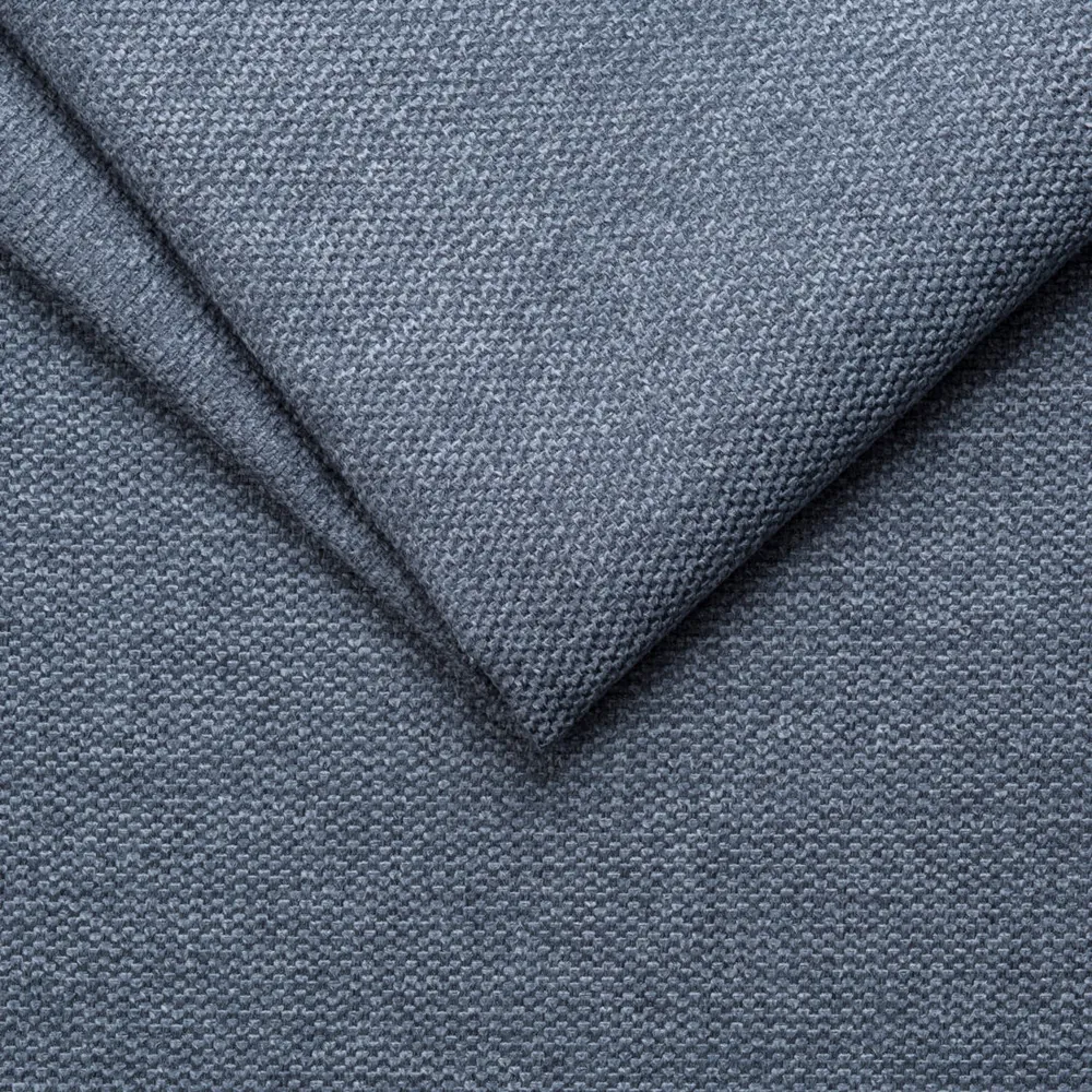 LOFT 20 Steel Grey — Рогожка DECORA GROUP