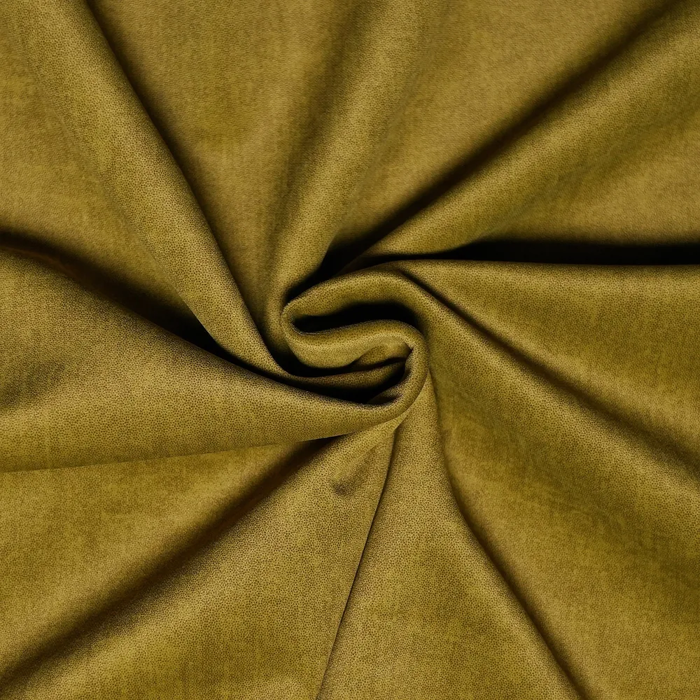 MARSEILLE 15 Olive — Велюр DECORA GROUP