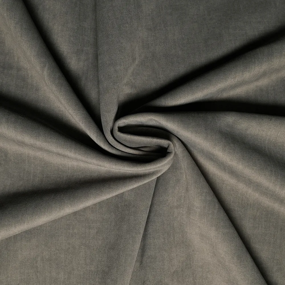 MARSEILLE 28 Grey — Велюр DECORA GROUP