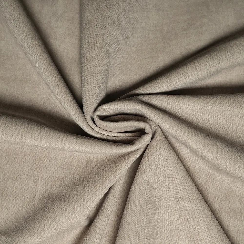 MARSEILLE 30 Silver — Велюр DECORA GROUP