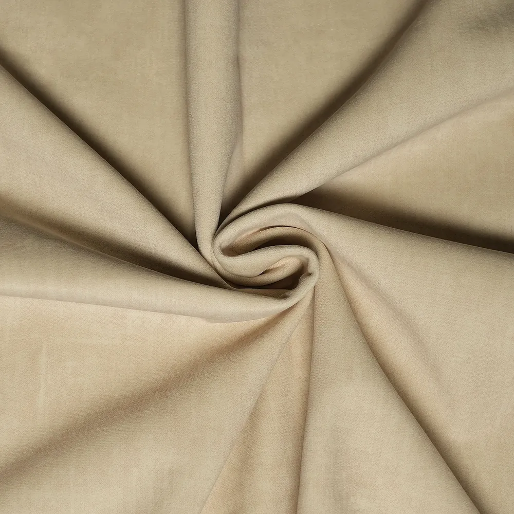 MARSEILLE 32 Ivory — Велюр DECORA GROUP
