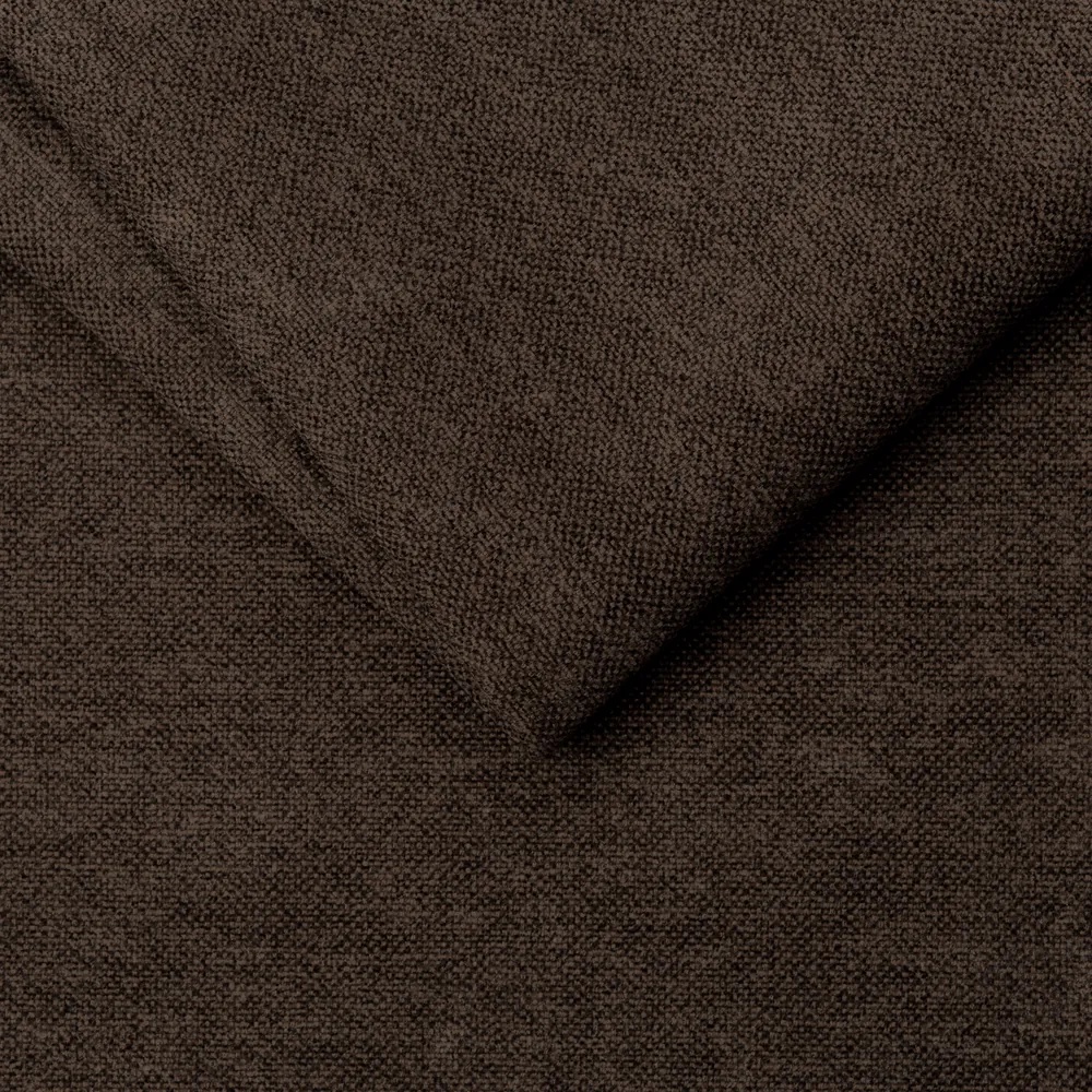 MISTRAL 7 Chocolate — Шенілова рогожка DECORA GROUP