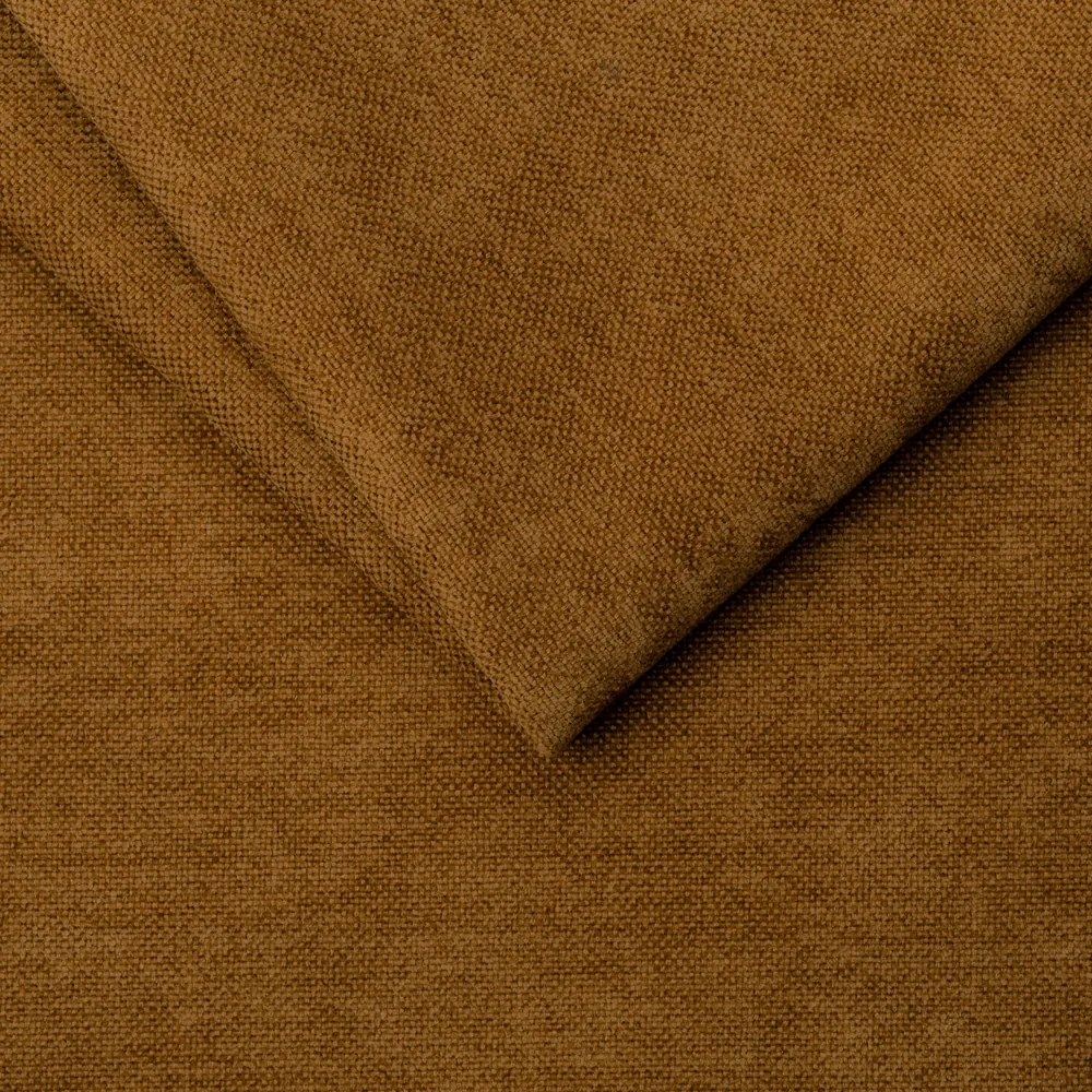 MISTRAL 11 Mustard — Шенілова рогожка DECORA GROUP