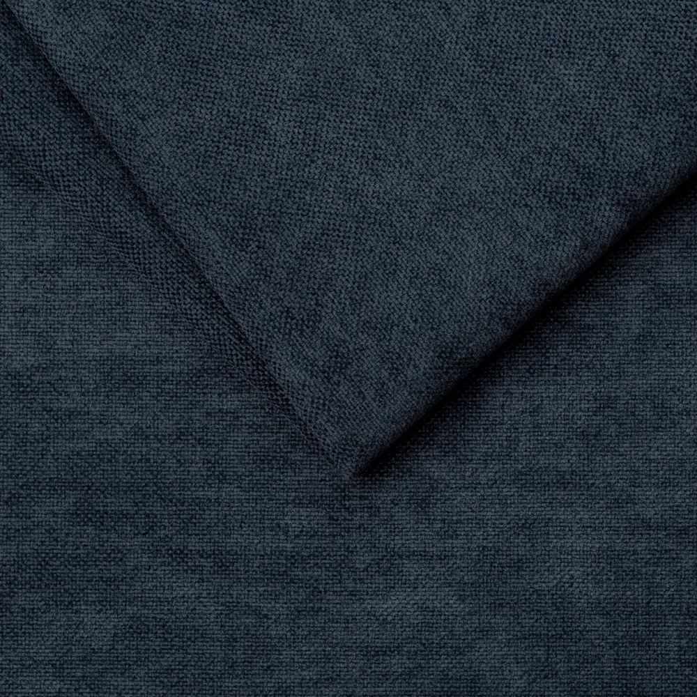 MISTRAL 15 Denim — Шенілова рогожка DECORA GROUP