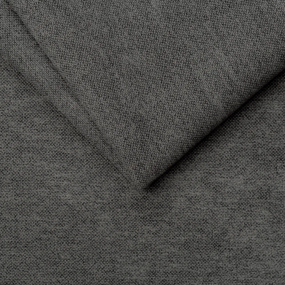 MISTRAL 20 Grey — Шенілова рогожка DECORA GROUP