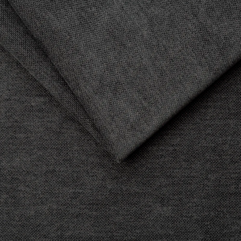 MISTRAL 21 Graphite — Шенілова рогожка DECORA GROUP