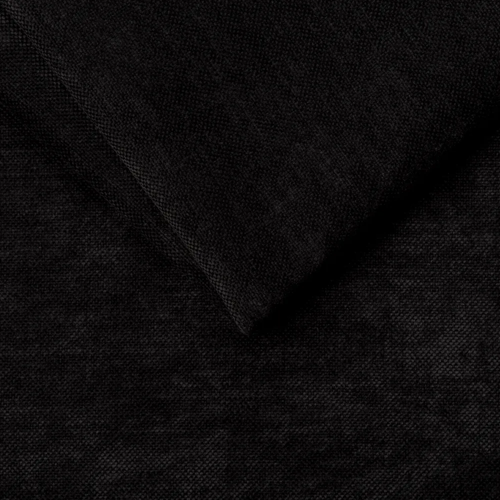 MISTRAL 22 Black — Шенілова рогожка DECORA GROUP