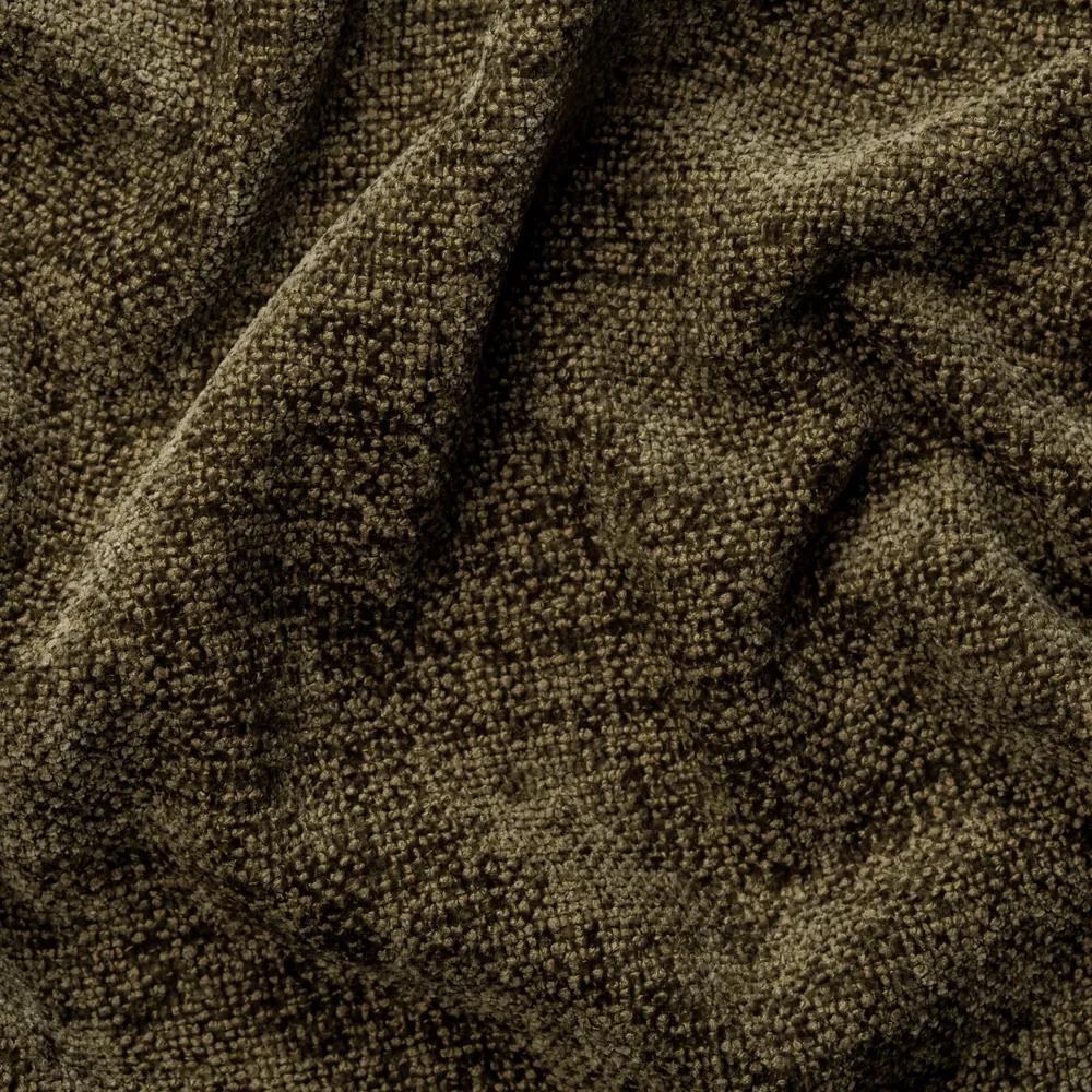 MYSTERY 12 Winter Moss — Шеніл DECORA GROUP