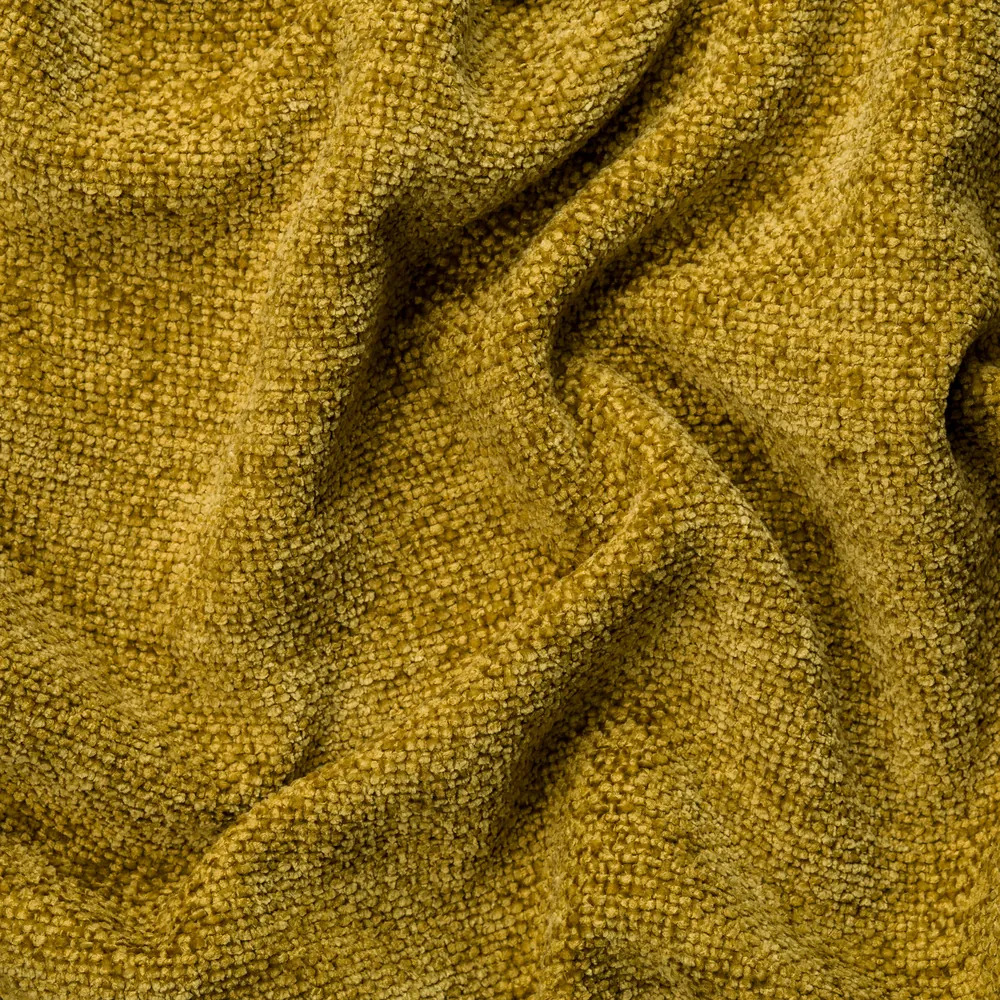 MYSTERY 14 Amber Green — Шеніл DECORA GROUP