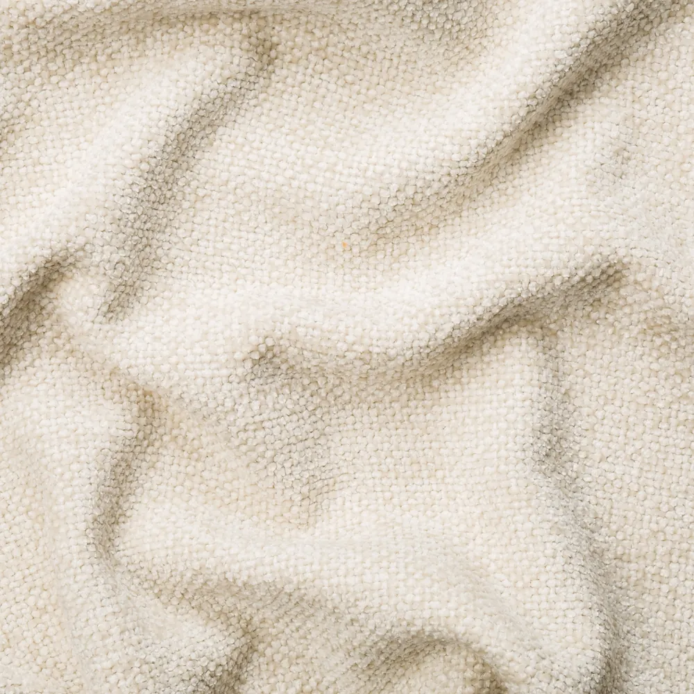 MYSTERY 15 Cream — Шеніл DECORA GROUP
