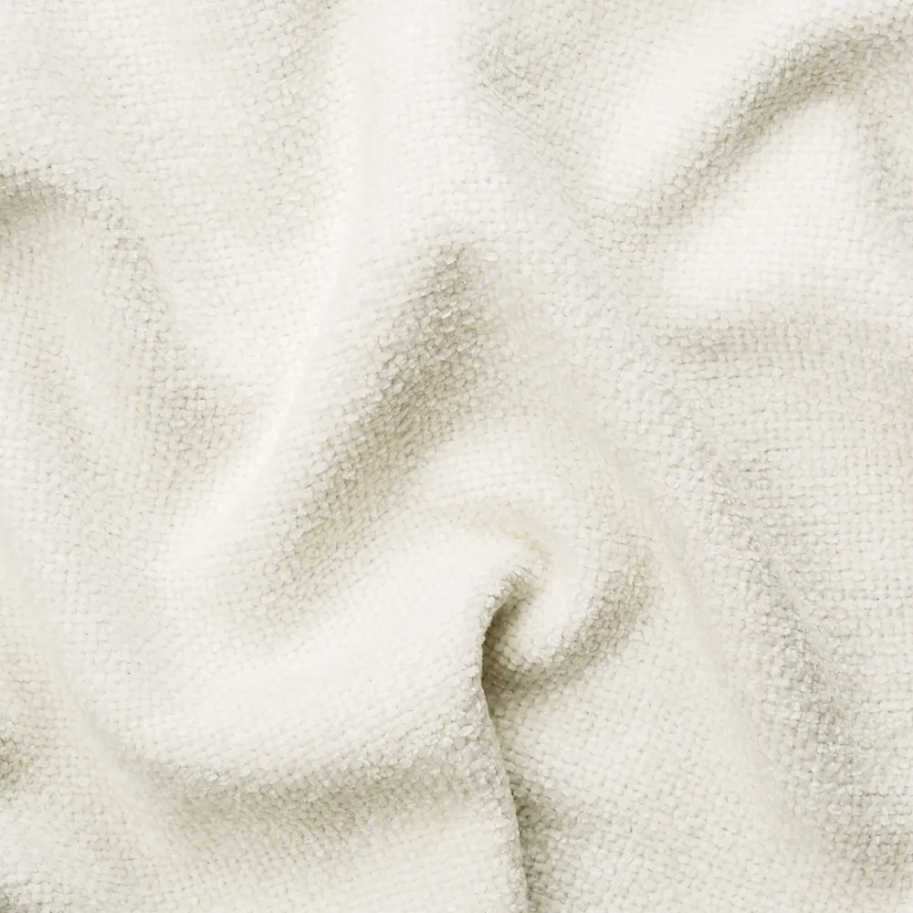 MYSTERY 16 Ivory — Шеніл DECORA GROUP