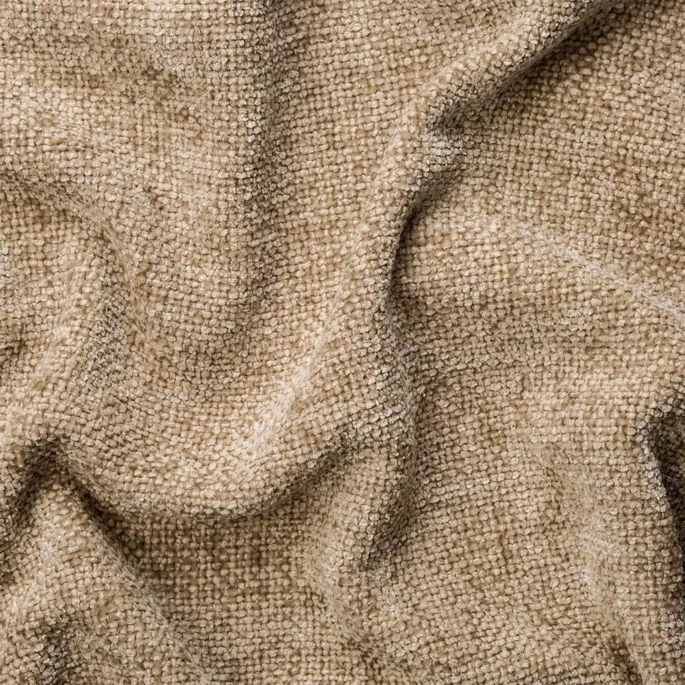MYSTERY 19 Beige — Шеніл DECORA GROUP