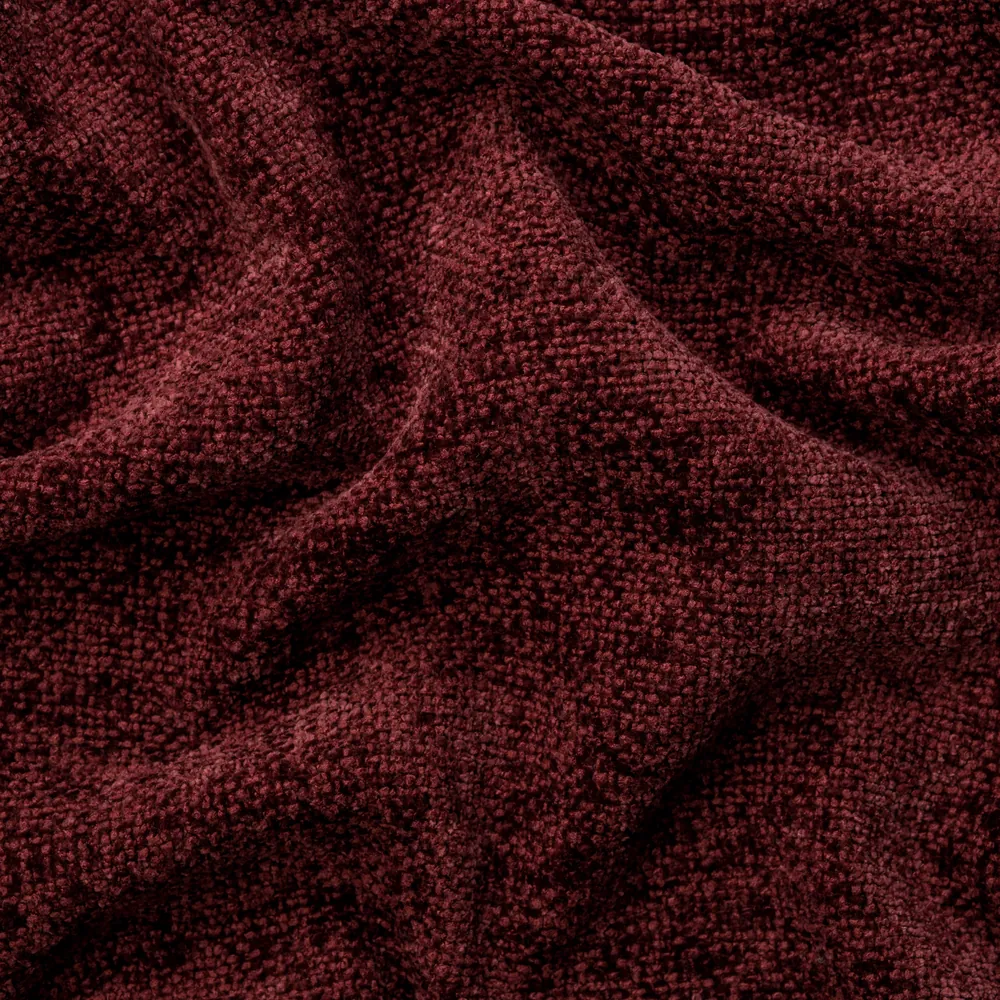 MYSTERY 27 Cherry — Шеніл DECORA GROUP