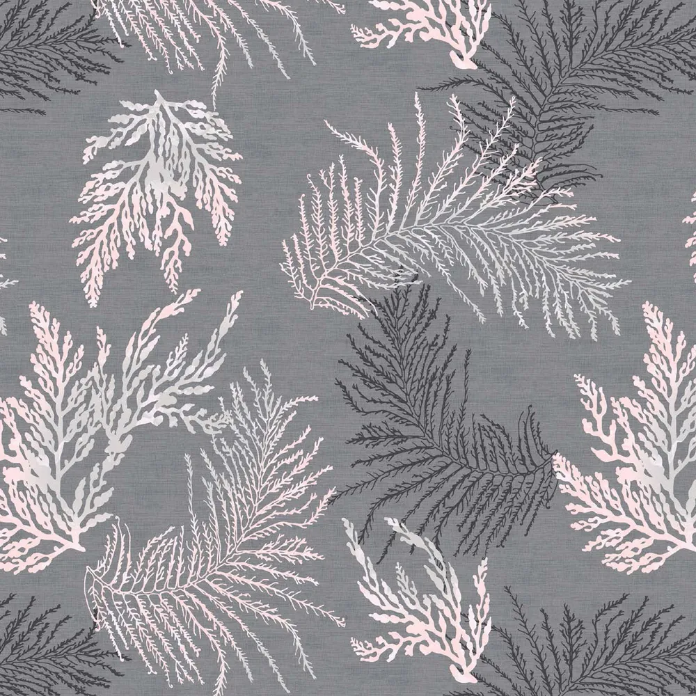 OCEANA Grey 381019/2008 — Принт DECORA GROUP