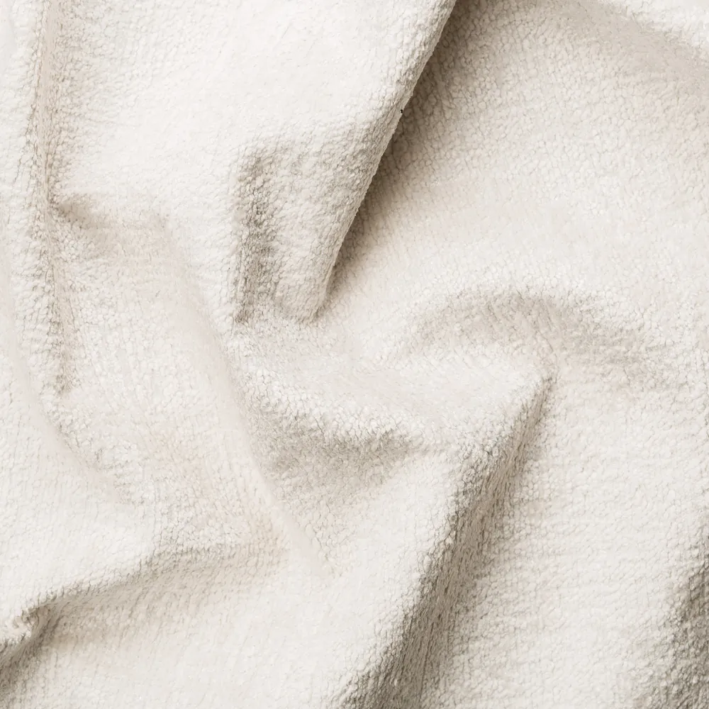 ONYX 1 Ivory — Шеніл DECORA GROUP