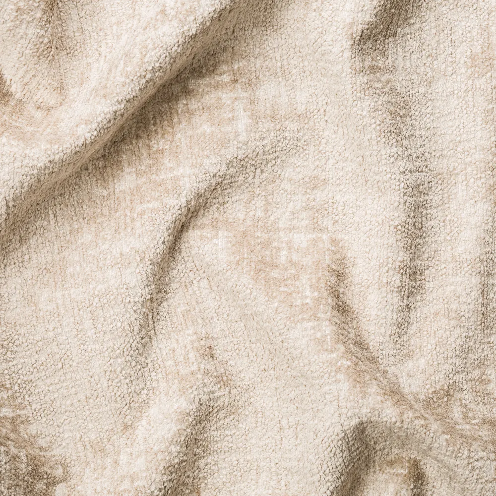 ONYX 6 Beige — Шеніл DECORA GROUP