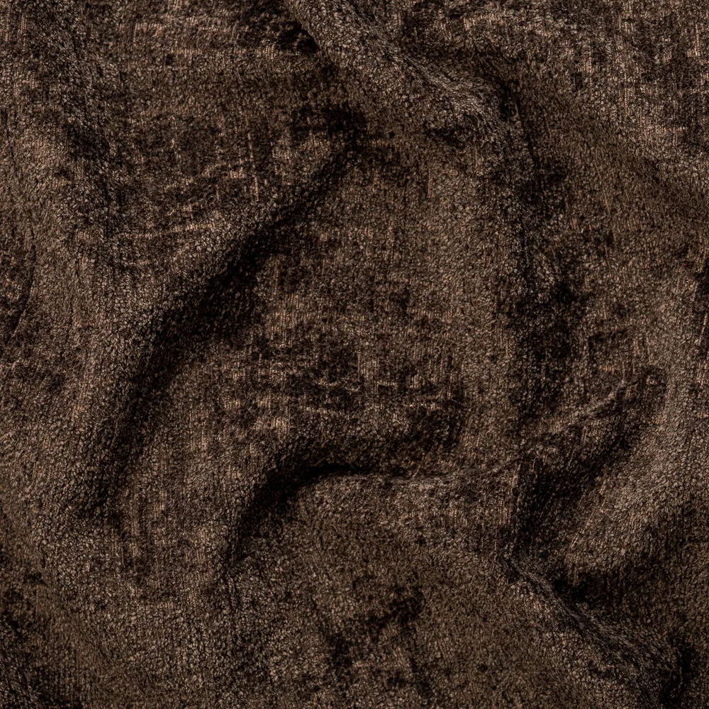 ONYX 9 Mahogany — Шеніл DECORA GROUP