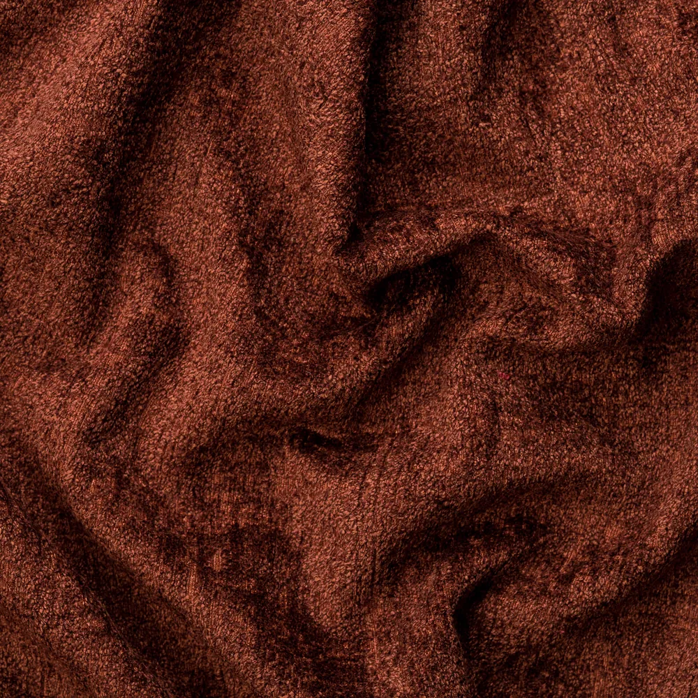 ONYX 11 Deep Terra — Шеніл DECORA GROUP