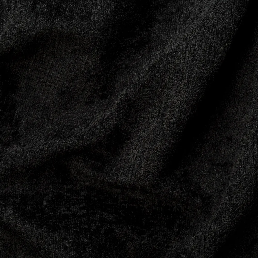 ONYX 26 Black — Шеніл DECORA GROUP