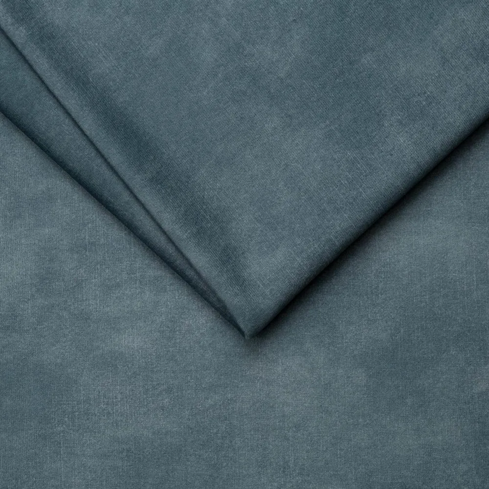 PALLADIUM 14 Ice Blue — Велюр DECORA GROUP