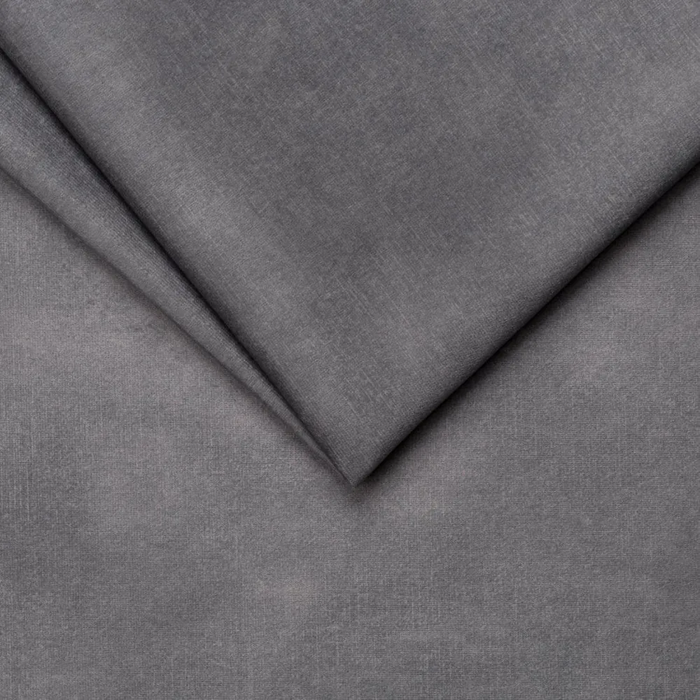 PALLADIUM 16 Grey — Велюр DECORA GROUP