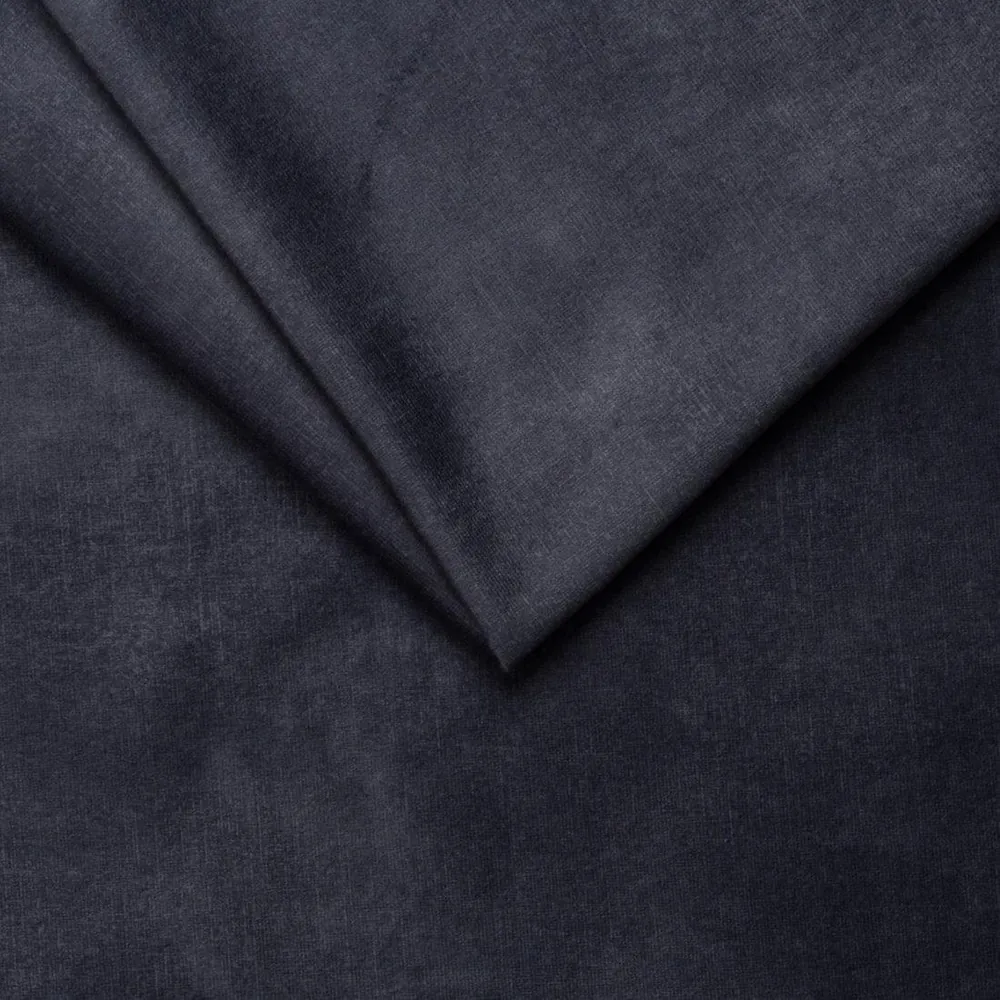 PALLADIUM 17 Anthracite — Велюр DECORA GROUP