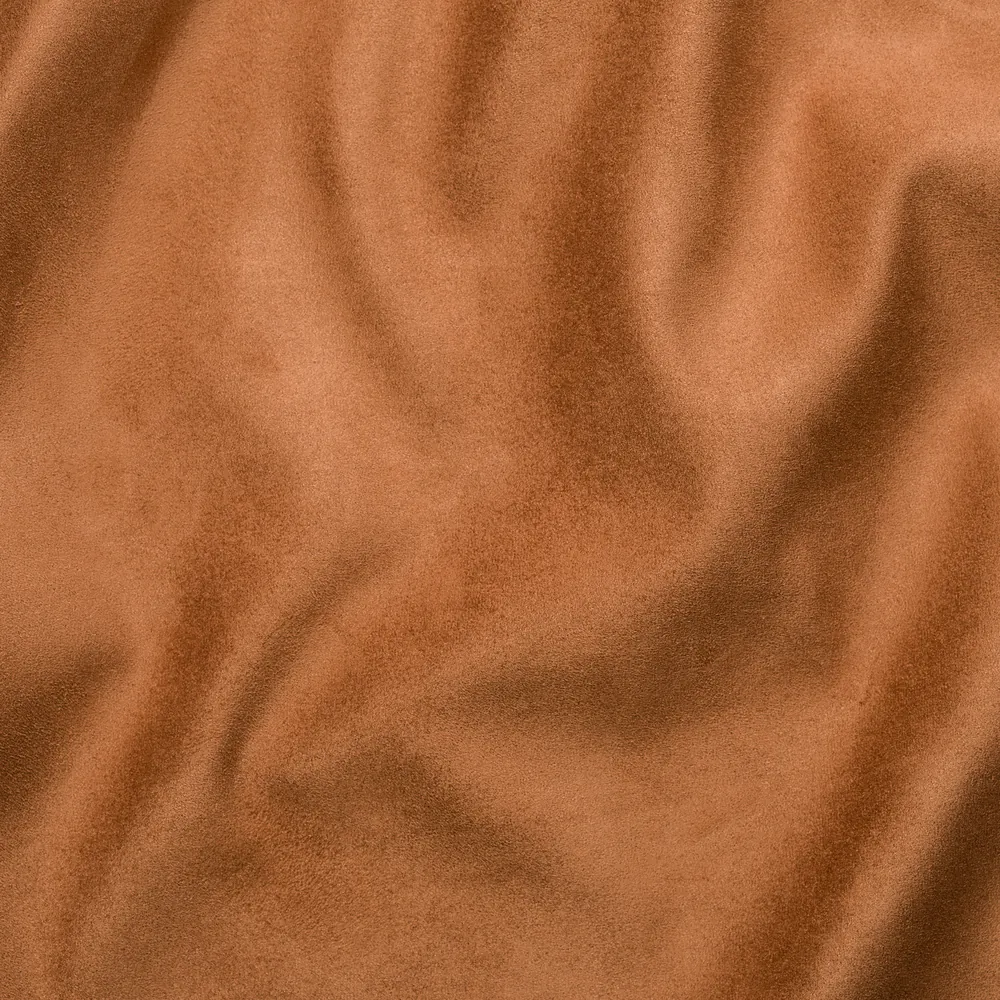 PARADISO 5 Cognac — Нубук DECORA GROUP
