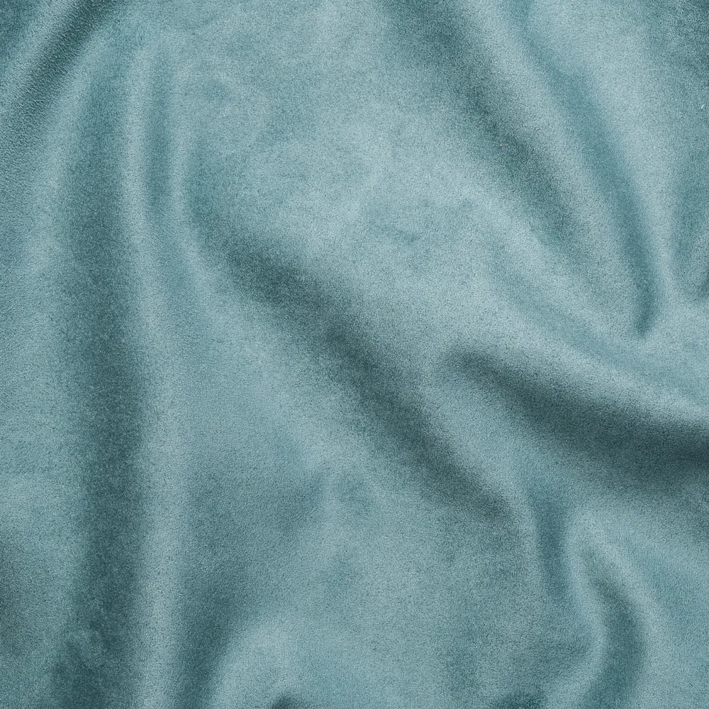PARADISO 10 Smoke Blue — Нубук DECORA GROUP