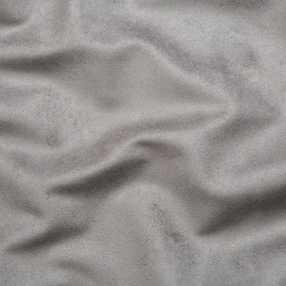 PARADISO 14 Grey — Нубук DECORA GROUP