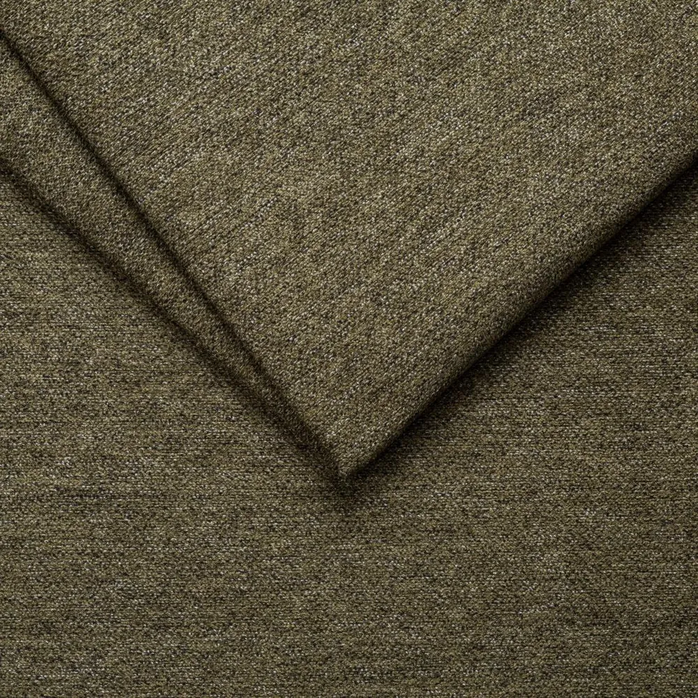 POLARIS 11 Olive — Велюр DECORA GROUP